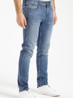 Pánské džíny Cross Jeans Trammer modré