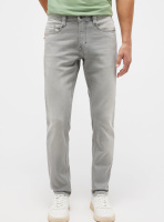 1014992 4500-312 Oregon Slim K Pánské jeans