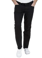 Pánské džíny CROSS JEANS Antonio černé