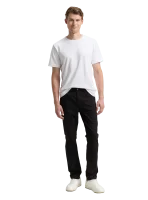Pánské kalhoty TOM TAILOR černé