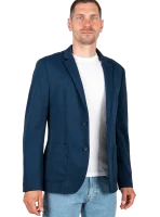 Pánské sako TOM TAILOR modré