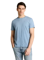 Pánské tričko TOM TAILOR modré