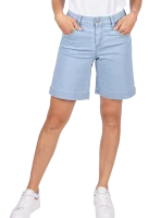 Dámské kraťasy RED BUTTON Kate Short modré