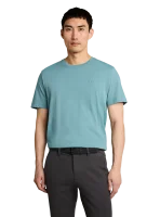 Pánské tričko TOM TAILOR modré