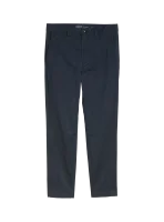 Pánské kalhoty TOM TAILOR modré