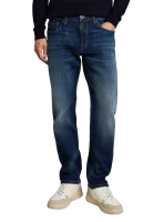 Pánské džíny TOM TAILOR modré