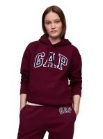 Dámská mikina GAP červená