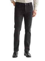 Pánské džíny WRANGLER Greensboro šedé