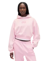 Dámská mikina GAP růžová