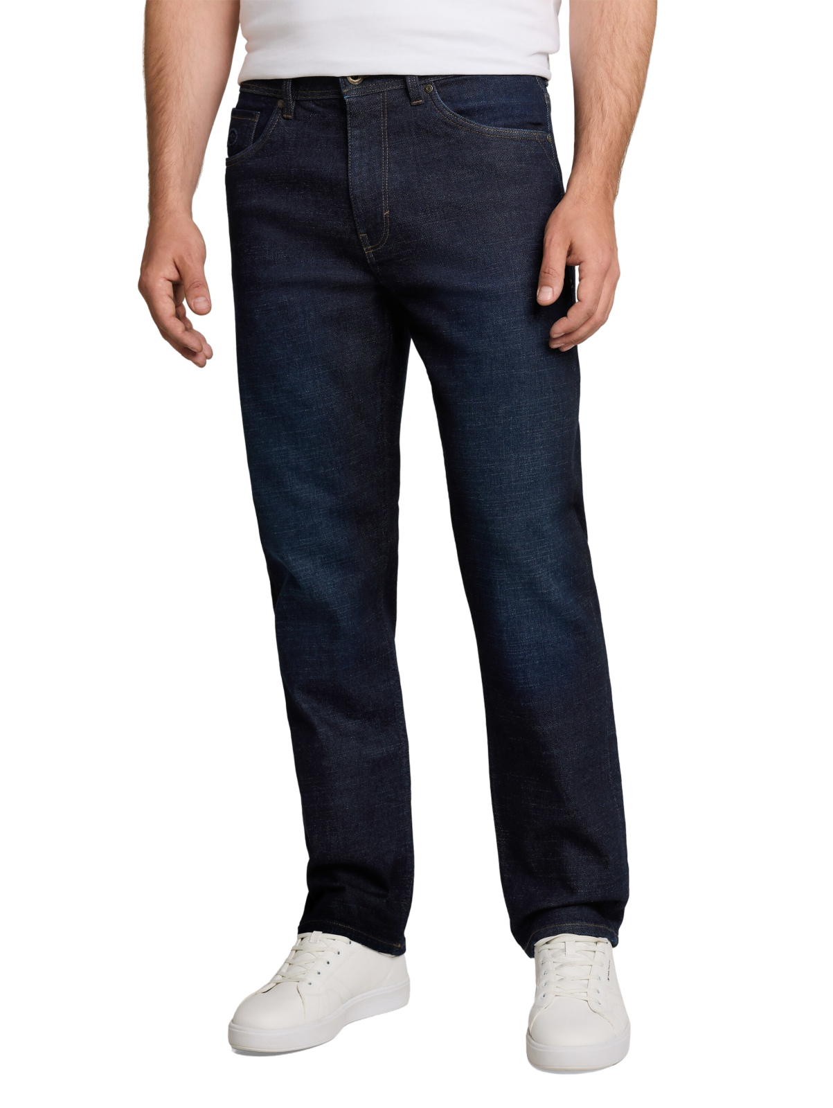Pánské jeans TOM TAILOR modré - 31/32