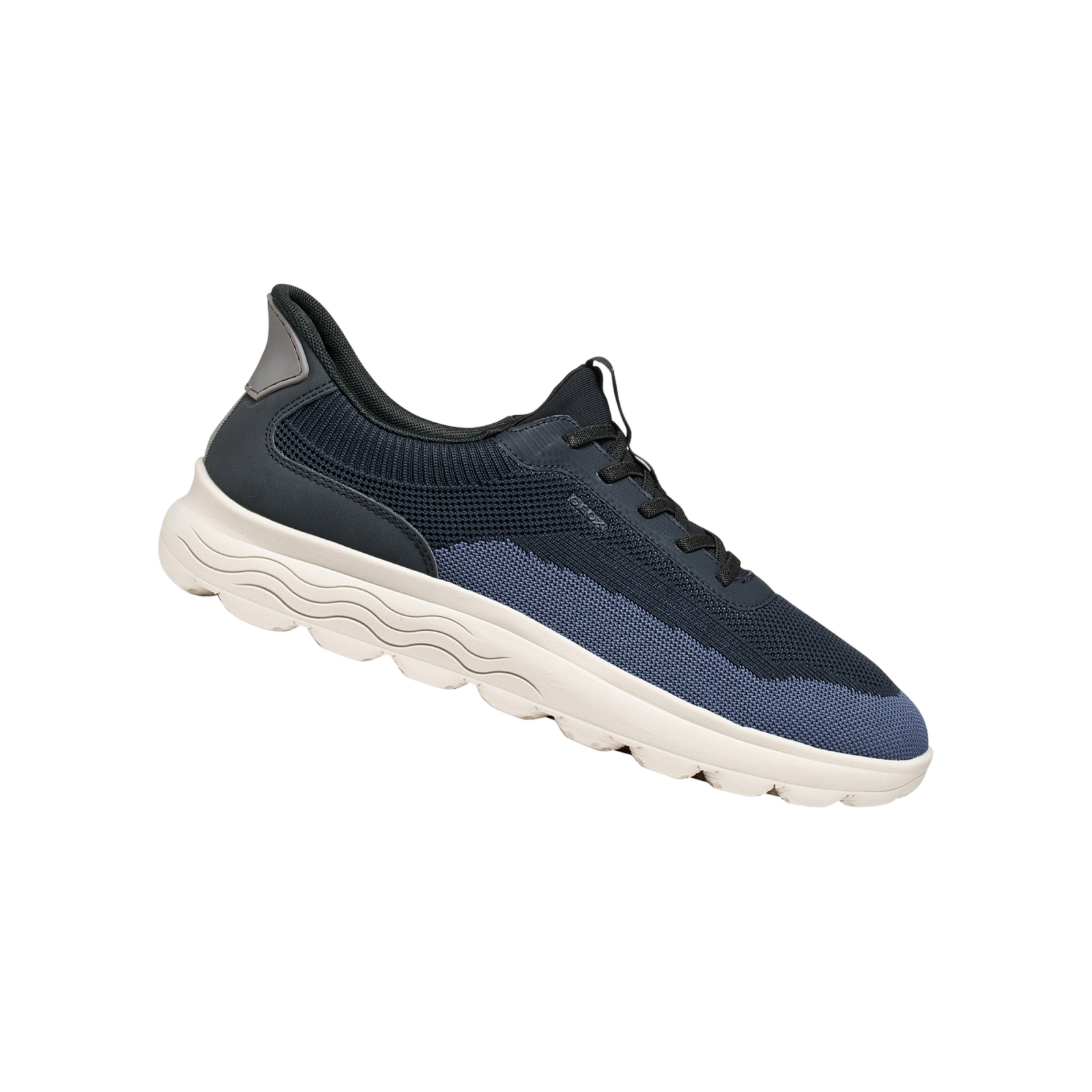 Pánské boty GEOX modré - 44