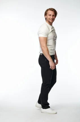 Pánské džíny  VIGOSS JEANS  modré - 31/32