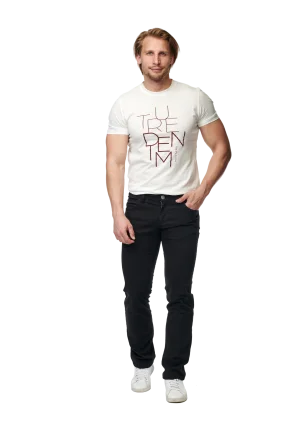 Pánské džíny  VIGOSS JEANS  modré - 31/32
