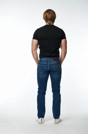 Pánské džíny  VIGOSS JEANS  modré - 38/34