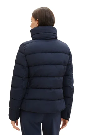 1037564 10668 Sky Captain Blue Dámská bunda