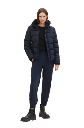 1037564 10668 Sky Captain Blue Dámská bunda