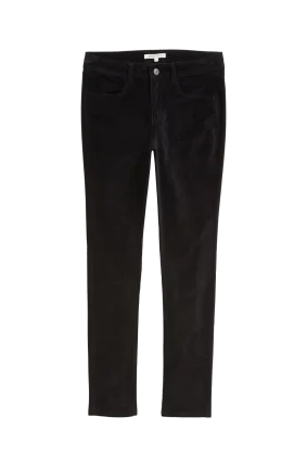 Dámské kalhoty TOM TAILOR černé - XS