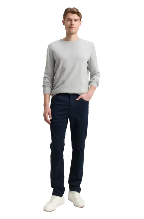 Pánské kalhoty TOM TAILOR modré - 30/32