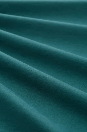 Pánské tričko TOM TAILOR zelené - 3XL
