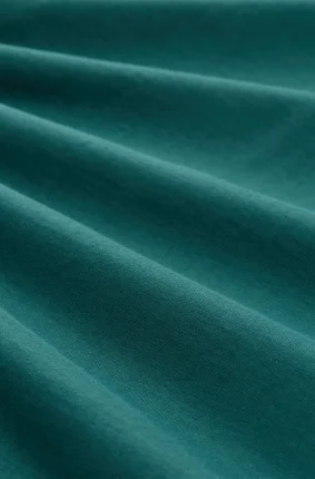 Pánské tričko TOM TAILOR zelené - M