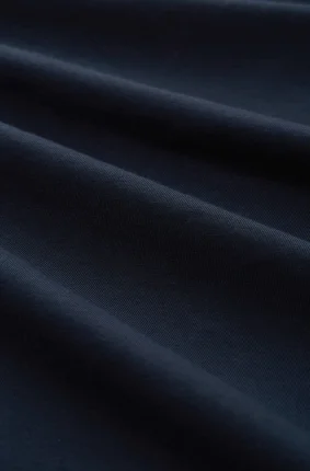 Pánské tričko TOM TAILOR modré