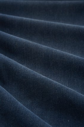 Pánské džíny TOM TAILOR TTMarvin straight tmavě modré-seprané