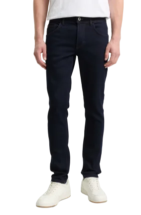 Pánské džíny TOM TAILOR TTTroy slim tmavě modré - 31/34