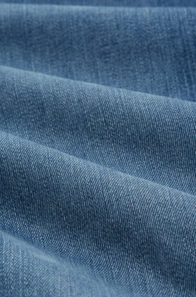 Pánské džíny TOM TAILOR TTMarvin straight klasicky modré-seprané