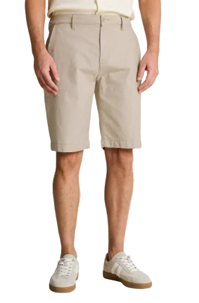 Pánské kraťasy TOM TAILOR TTregular béžové - 40