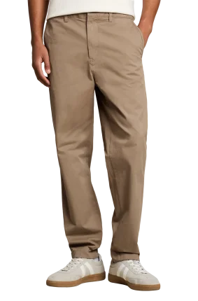 Pánské kalhoty TOM TAILOR béžové - 32/34