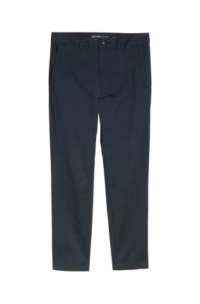 Pánské kalhoty TOM TAILOR modré - 33/36