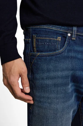 Pánské džíny TOM TAILOR modré - 31/32