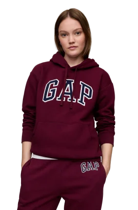 Dámská mikina GAP červená