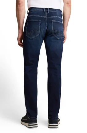 Pánské džíny  TOM TAILOR TTJosh modré - 30/32