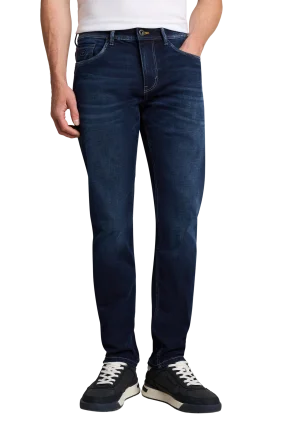 Pánské džíny  TOM TAILOR TTJosh modré - 30/32