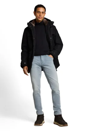 Pánské džíny TOM TAILOR TTCurt Tapered modré - 30/32
