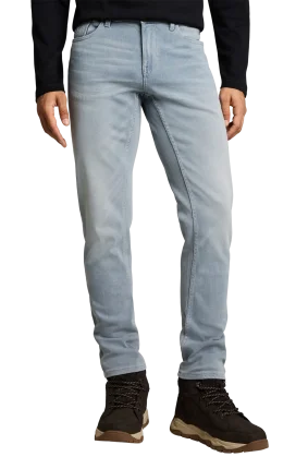 Pánské džíny TOM TAILOR TTCurt Tapered modré - 30/32