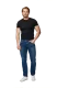 Pánské džíny  VIGOSS JEANS  modré - 38/34