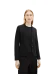 Dámské sako TOM TAILOR černé