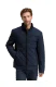 Pánská bunda TOM TAILOR modrá - 3XL