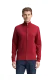 Pánský svetr TOM TAILOR červený