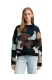 Dámský svetr TOM TAILOR vícebarevný
