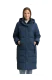 Dámský kabát TOM TAILOR zelený - S