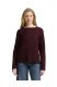 Dámský svetr TOM TAILOR červený