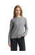 Dámský svetr TOM TAILOR šedý