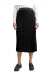 Dámská sukně TOM TAILOR černá - 34