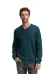 Pánský svetr TOM TAILOR zelený - XXL