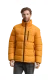 Pánská bunda TOM TAILOR žlutá - XL