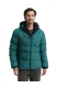 Pánská bunda TOM TAILOR zelená - XL