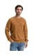 Pánský svetr TOM TAILOR hnědý - XXL